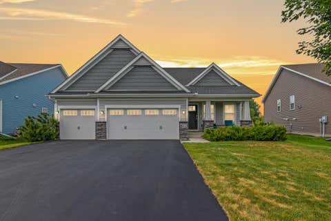 Homes For Sale - 11920 Pineridge Way<br/> Dayton, MN 55327