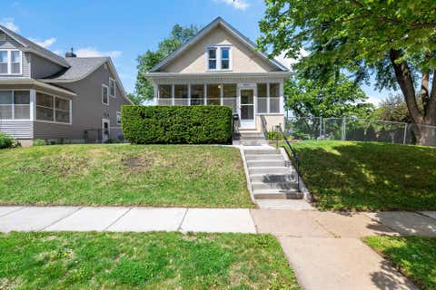 Homes For Sale - 3922 Van Buren Street<br/> Anoka County, Minneapolis, MN 55421