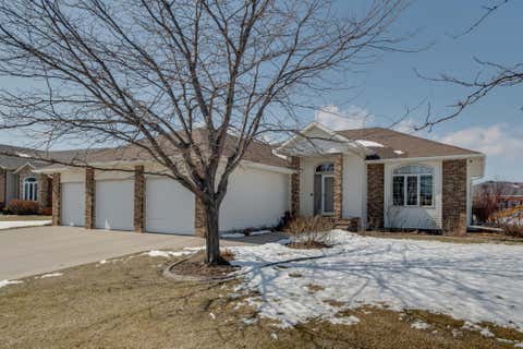 Homes For Sale - 506 Mariann Lane<br/> Dilworth, MN 56529