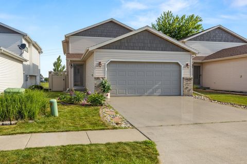 Homes For Sale - 4841 50th Avenue<br/> Cass County, Fargo, ND 58104