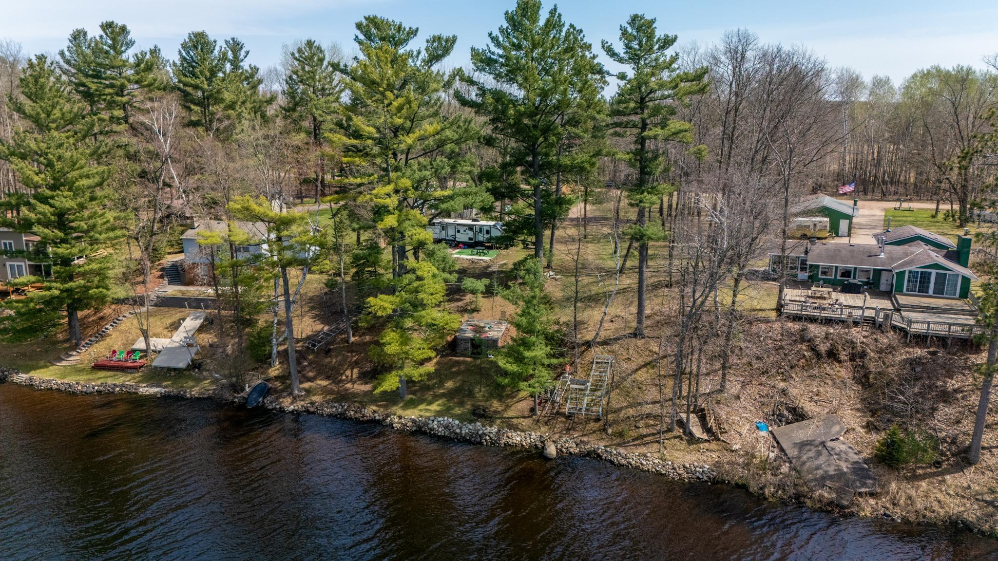 18767 N Lake Lane, Pine City, Minnesota image 27