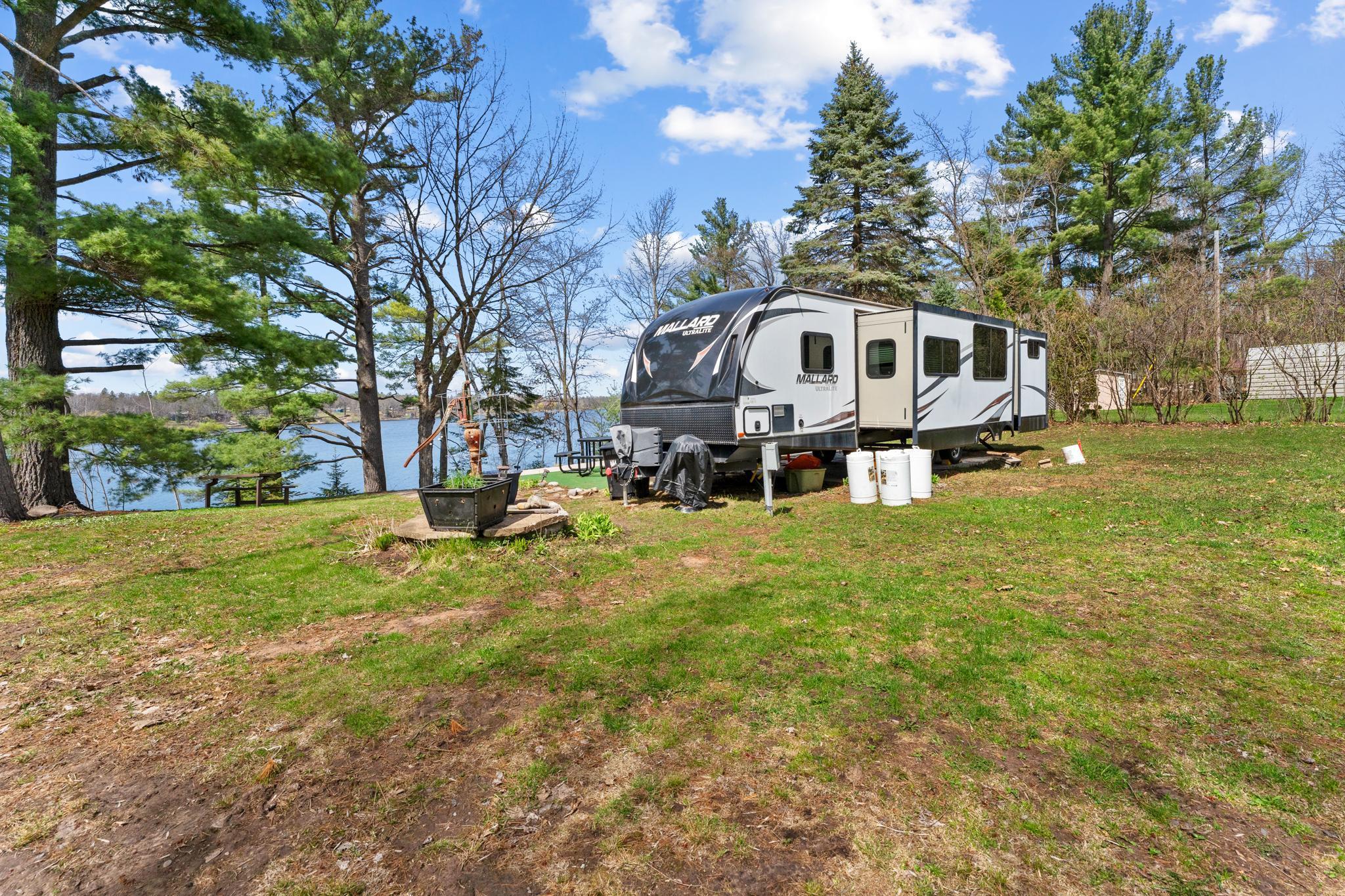 18767 N Lake Lane, Pine City, Minnesota image 13
