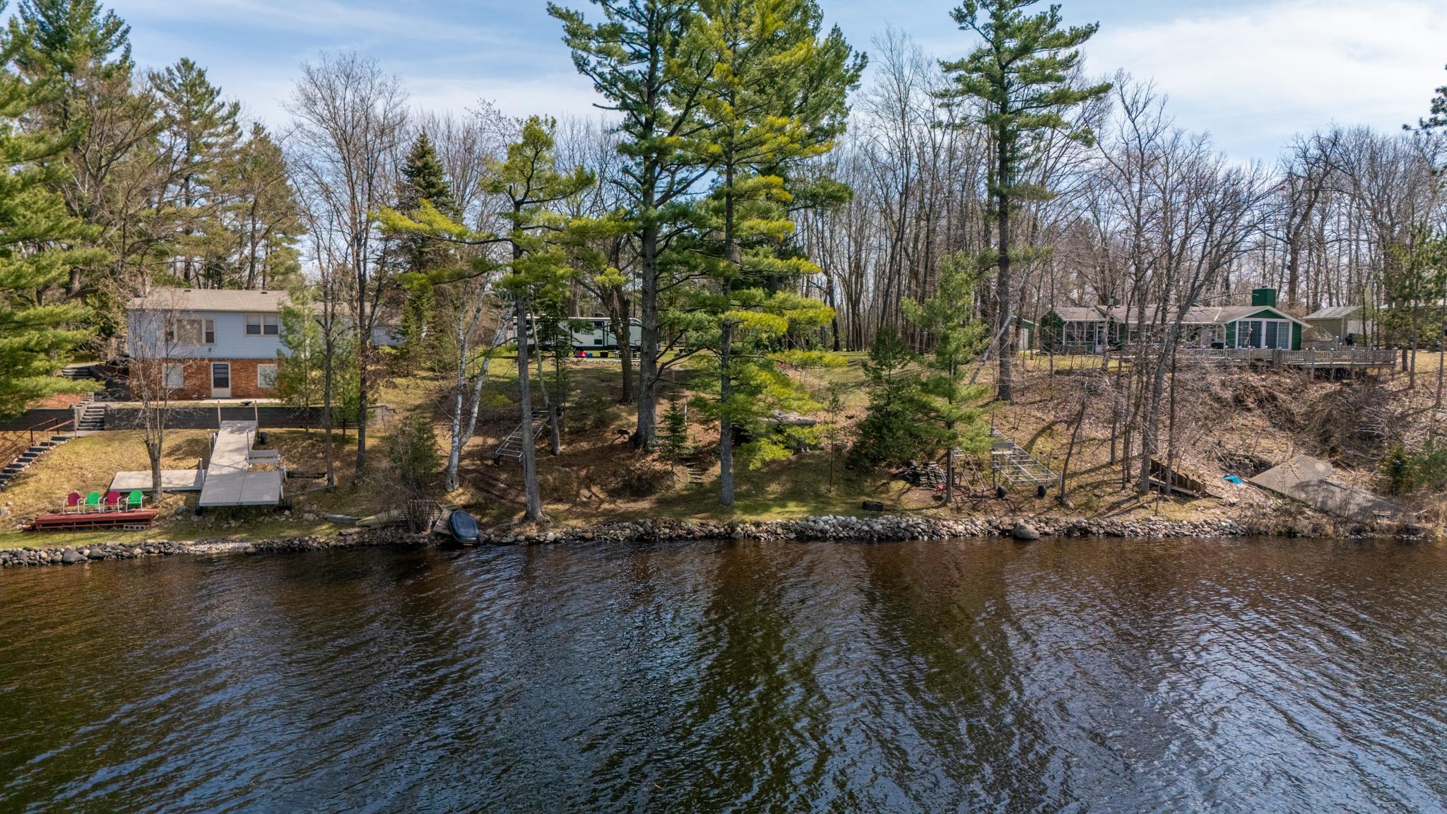 18767 N Lake Lane, Pine City, Minnesota image 2