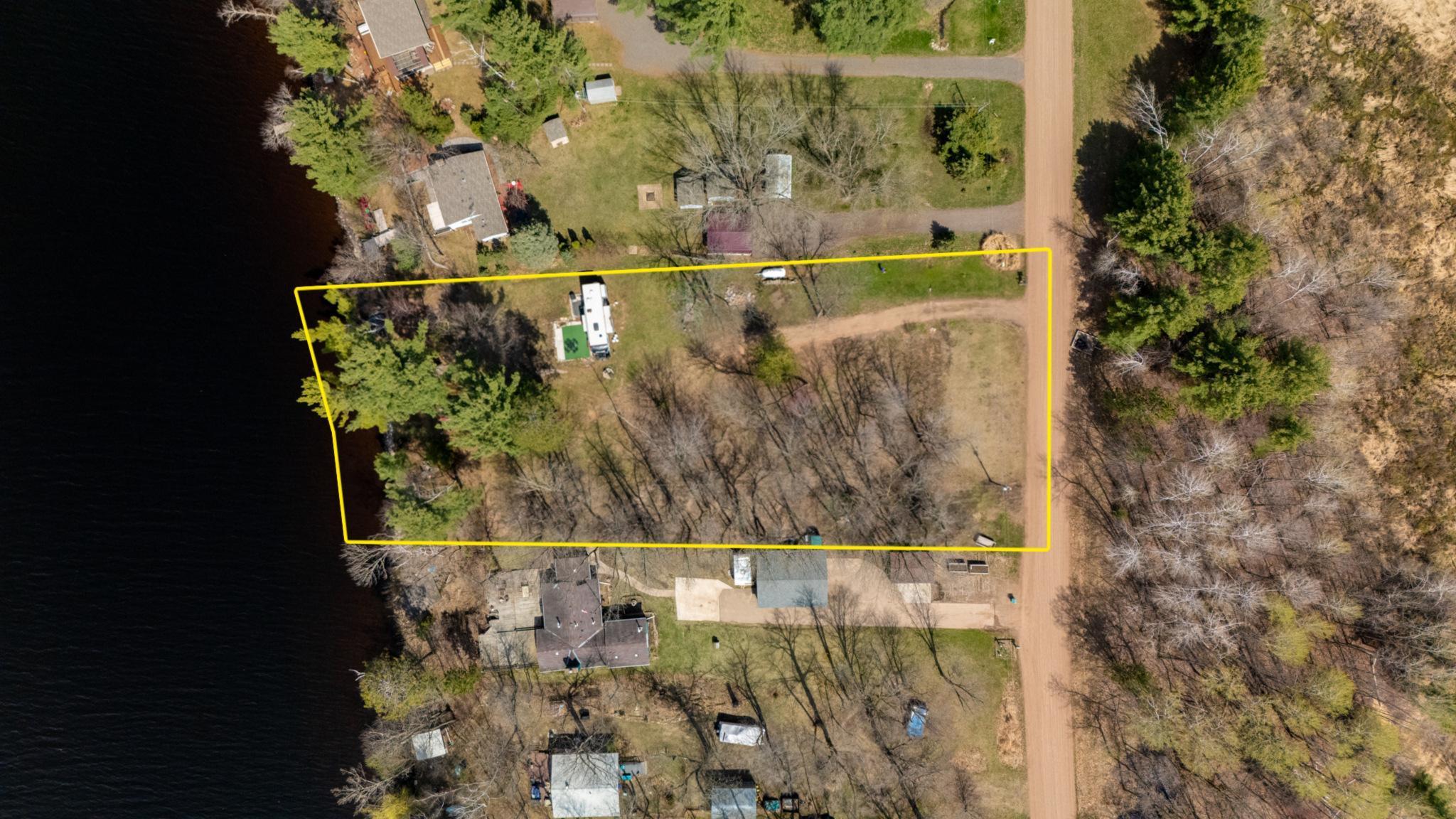 18767 N Lake Lane, Pine City, Minnesota image 32
