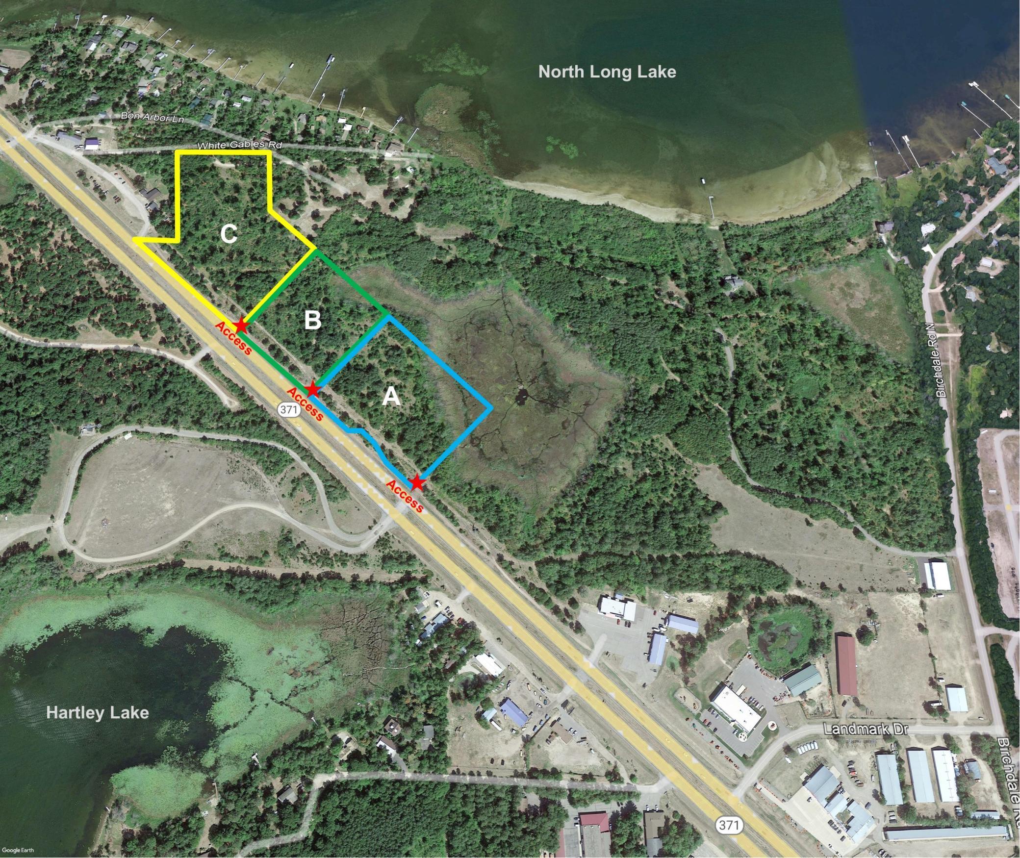 Lot A Hwy 371, Brainerd, Minnesota image 1