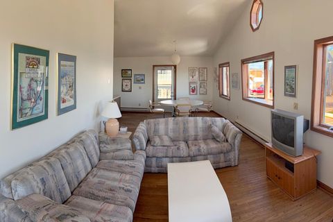 Condo For Rent - 117 S 1st Street<br/> Bayfield, WI 54814