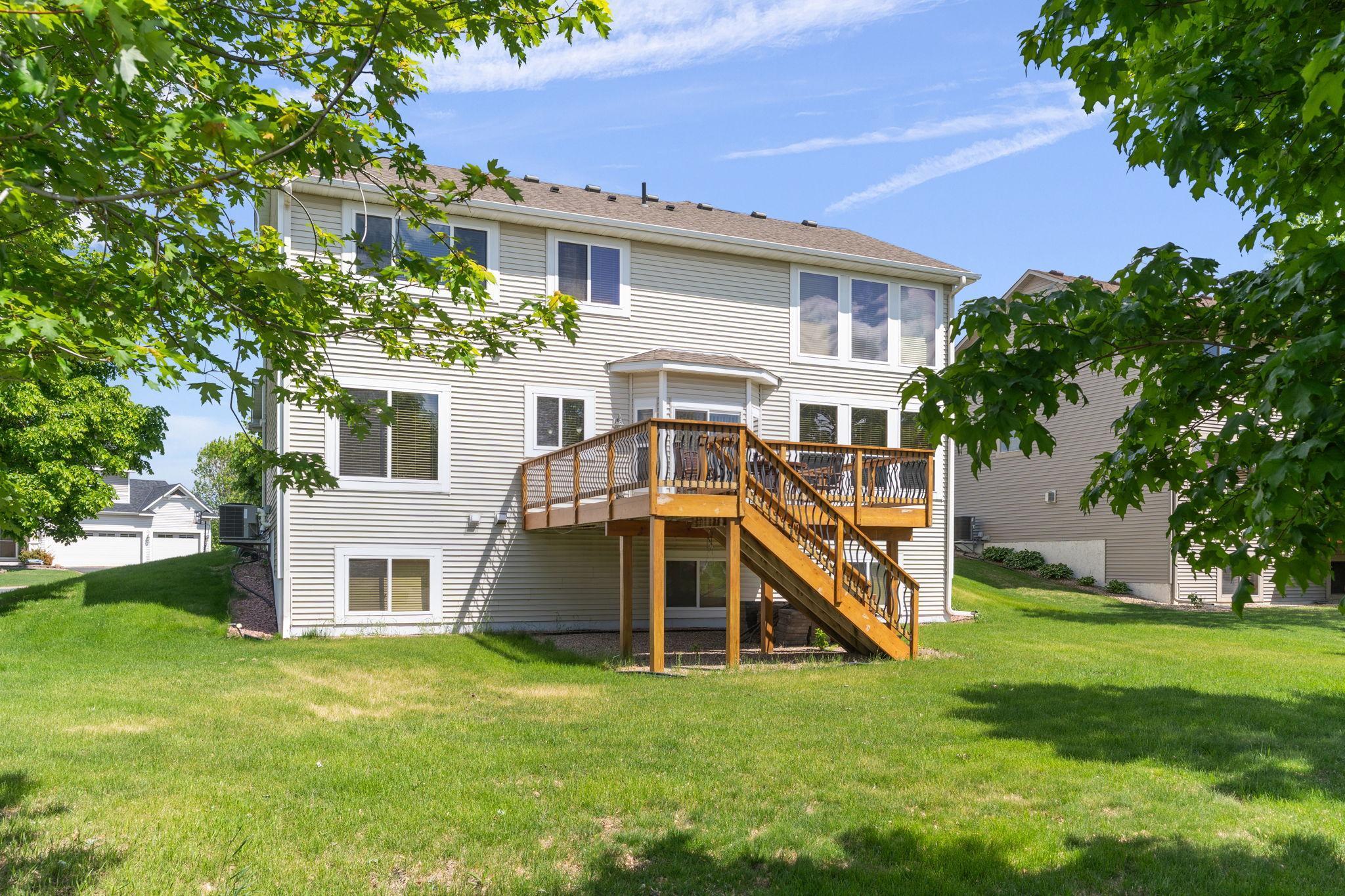 1750 Fox Run, Shakopee, Minnesota image 26