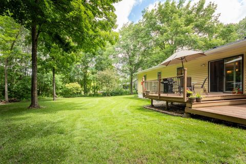Homes For Sale - 5958 County Road 11<br/> Alexandria, MN 56308