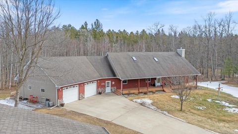 Homes For Sale - 29584 Sunny Beach Road<br/> Grand Rapids, MN 55744