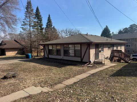 Multifamily For Sale - 323 Van Buren Avenue<br/> Hopkins, MN 55343
