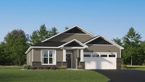 Homes For Sale - 5196 Long Pointe Bay<br/> Woodbury, MN 55129