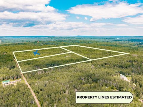 Vacant Land For Sale - XX Stanley Road<br/> Two Harbors, MN 55616