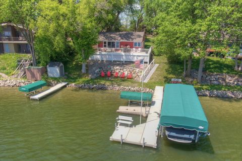Homes For Sale - 13223 80th Street<br/> Annandale, MN 55302