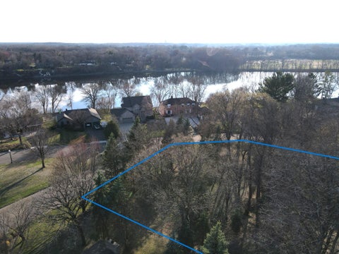 Vacant Land For Sale - 1167 Benton Street<br/> Anoka, MN 55303
