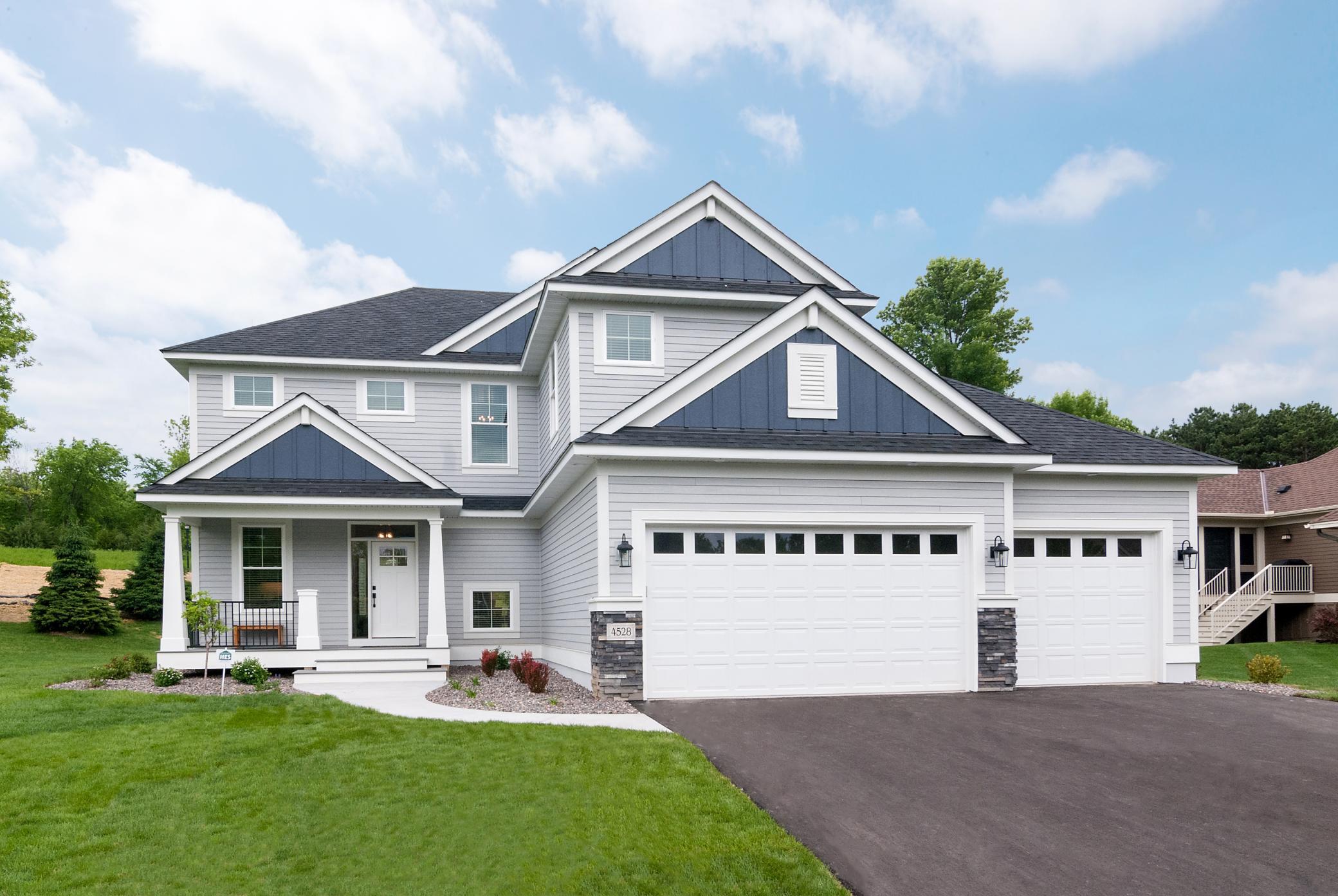 4636 Fable Road, Hugo, Minnesota image 1