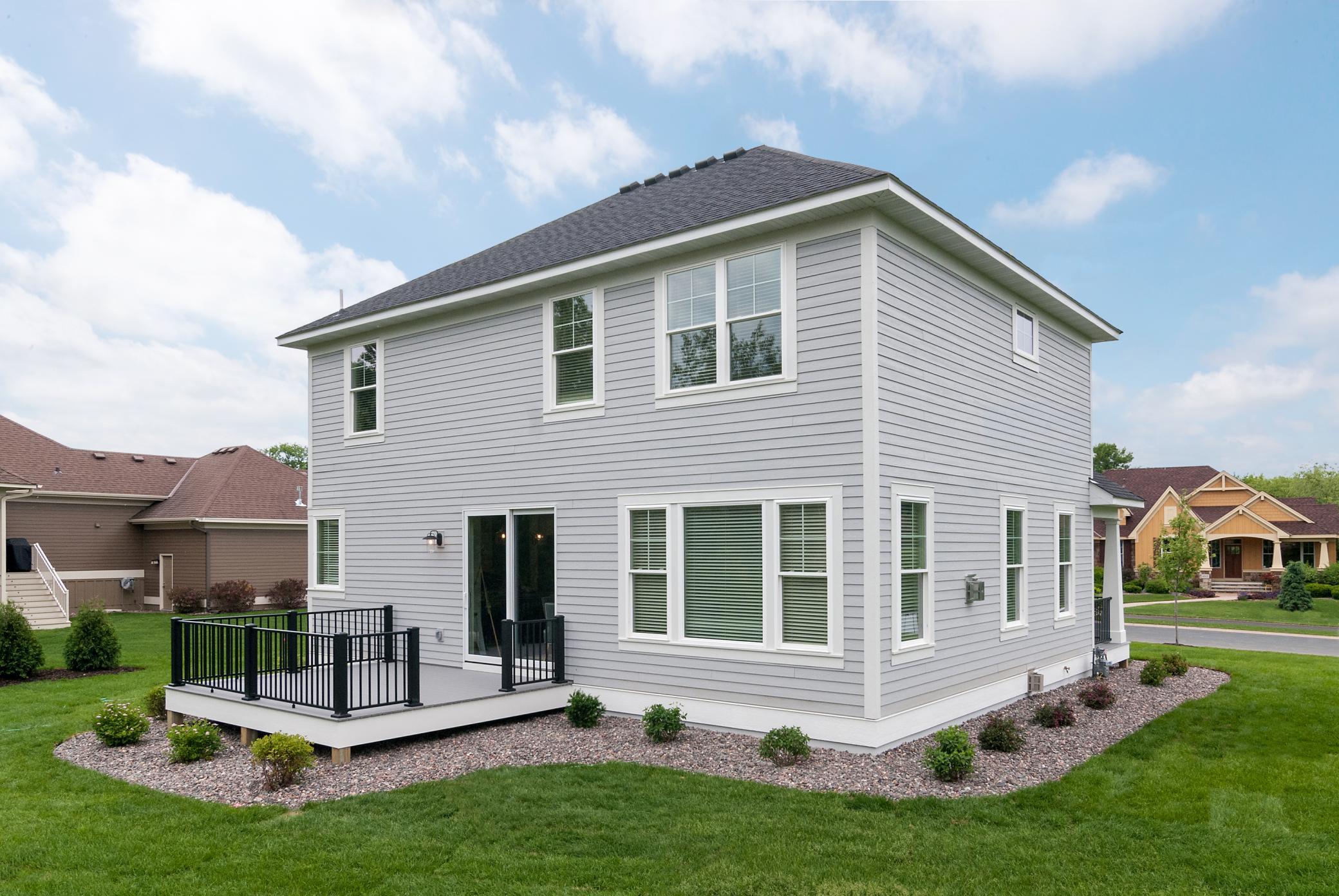 4636 Fable Road, Hugo, Minnesota image 2
