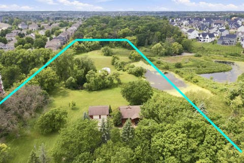 Vacant Land For Sale - 6225 Vicksburg Lane Ln<br/> Maple Grove, MN 55311