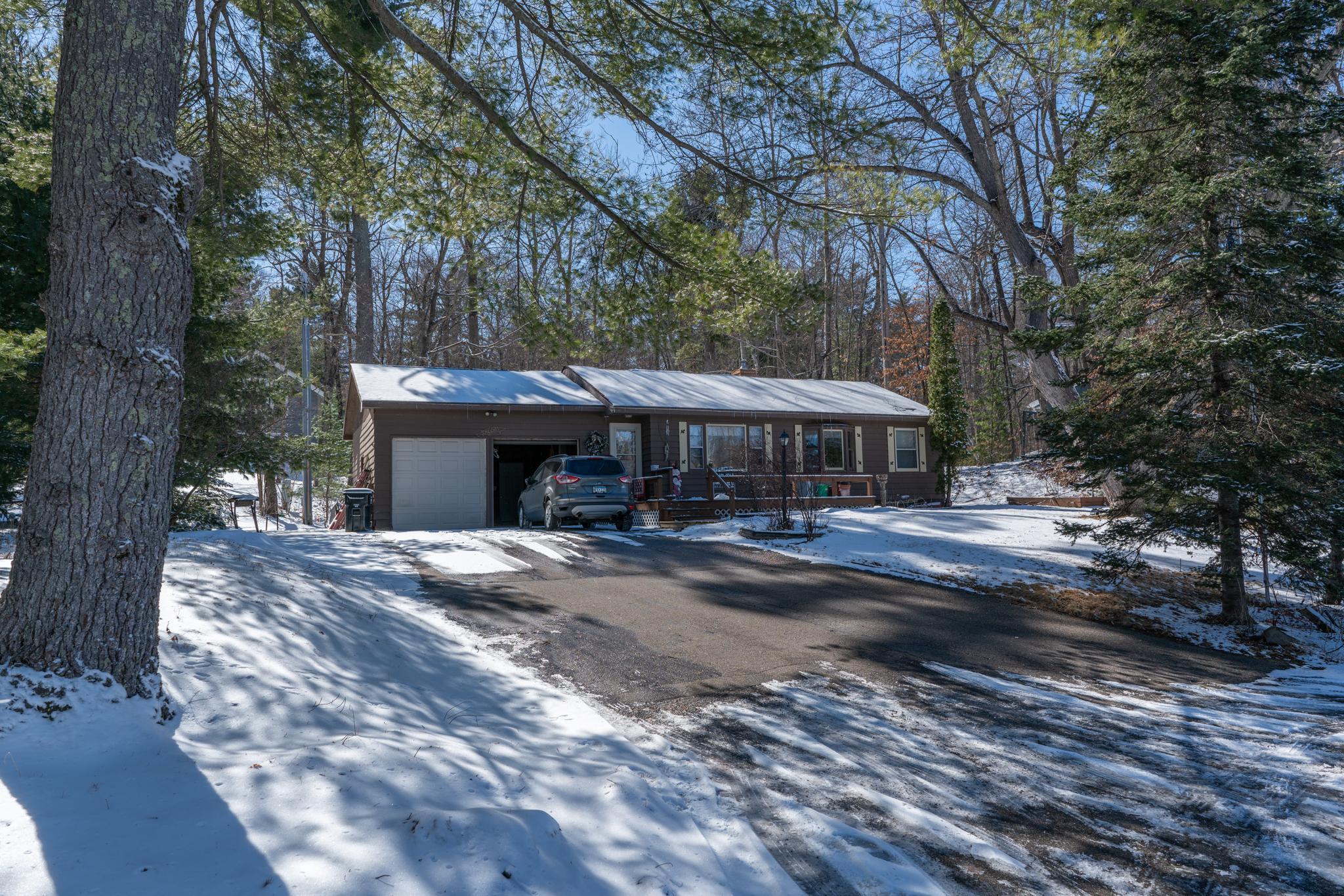 21822 Tall Timbers Road, Nisswa, Minnesota image 1