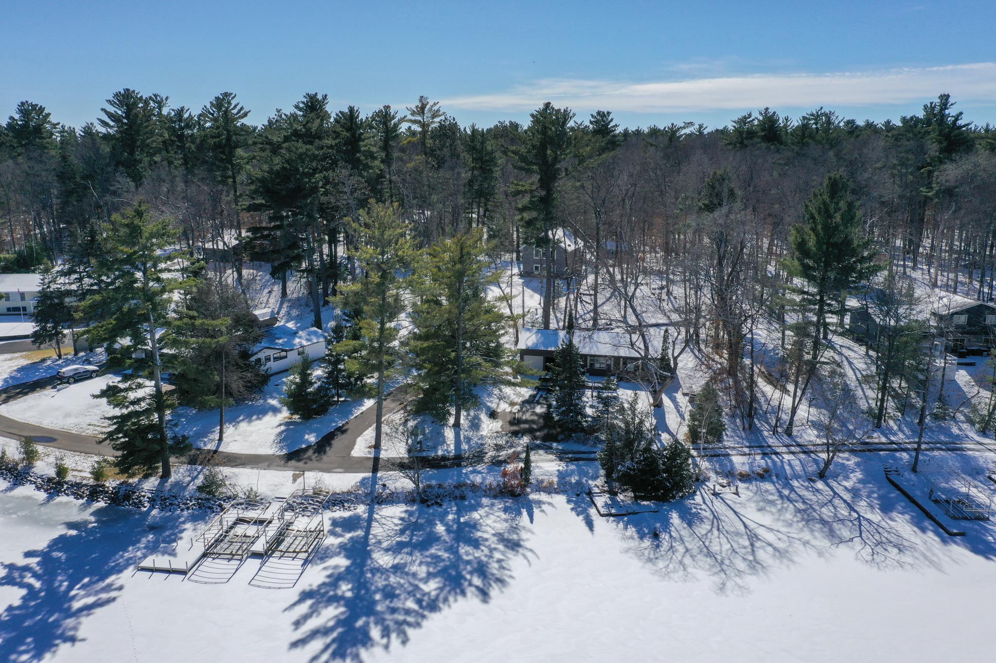 21822 Tall Timbers Road, Nisswa, Minnesota image 9