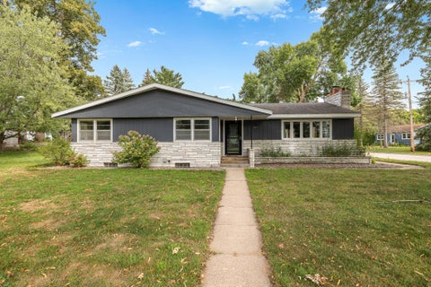 Homes For Sale - 505 9th Street<br/> Morrison County, Little Falls, MN 56345