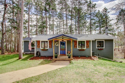 Homes For Sale - 13492 Blackberry Drive<br/> Nevis, MN 56467