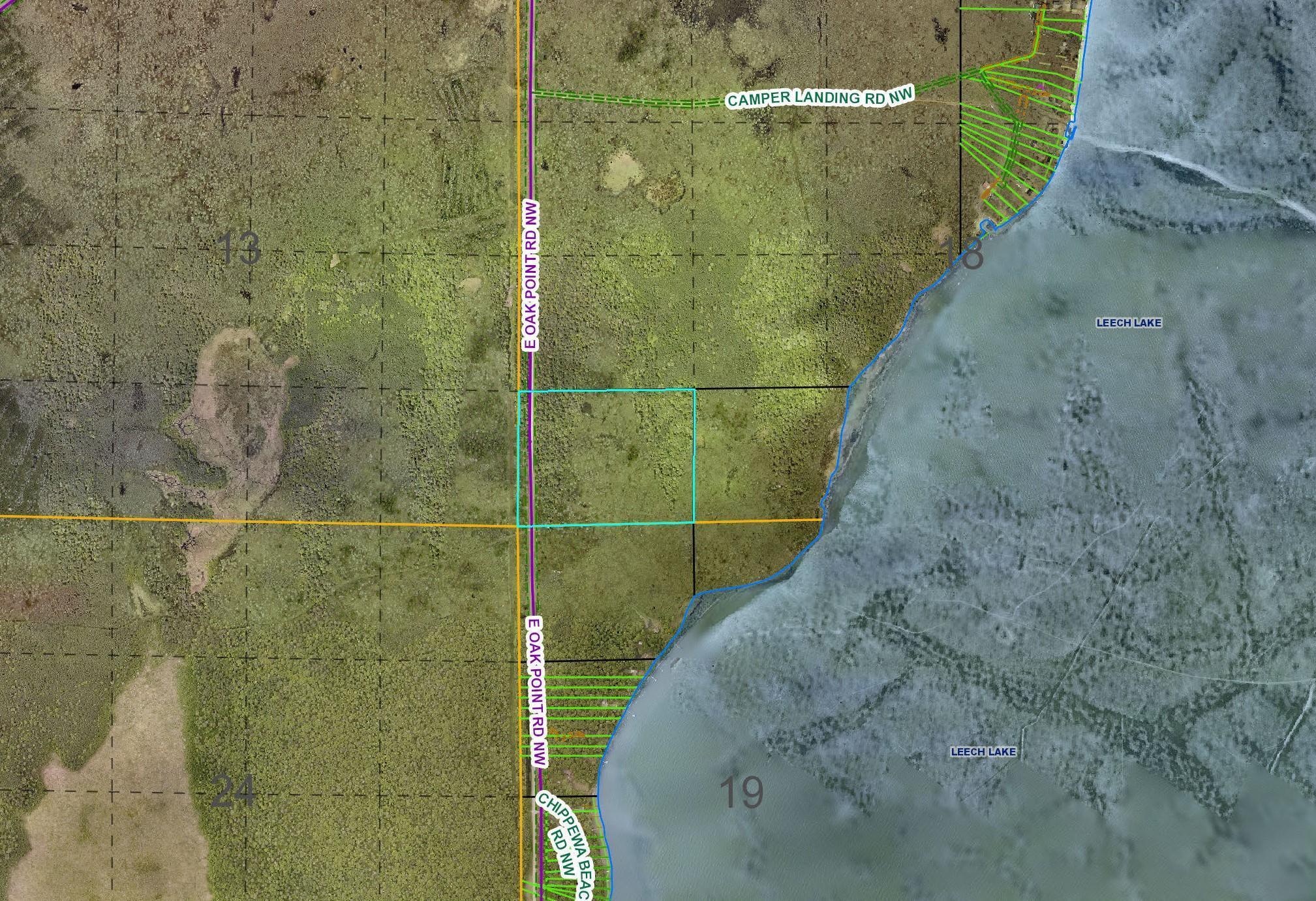 XXX Oak Point Road, Cass Lake, Minnesota image 11
