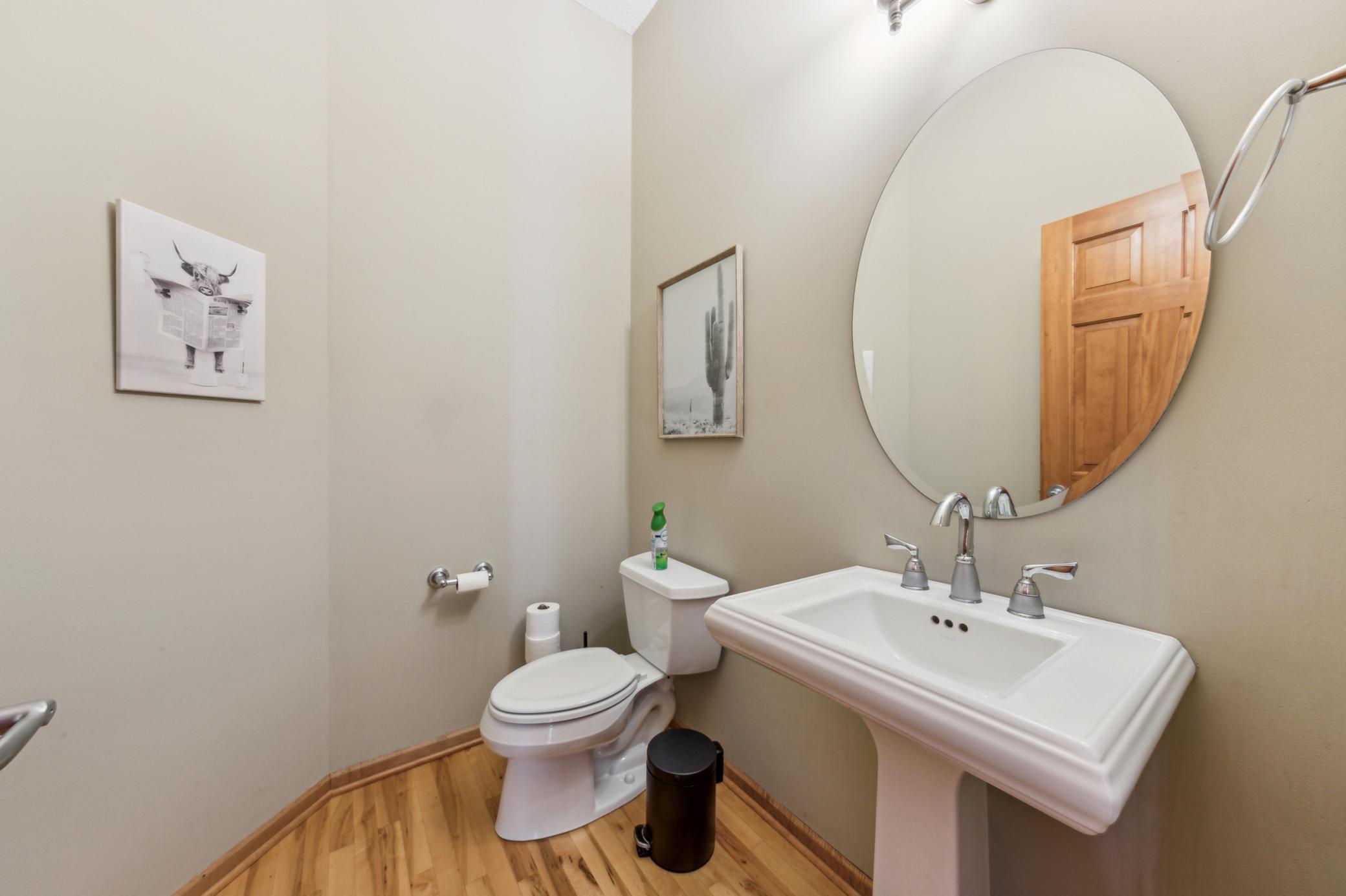 3826 Lilac Court, Saint Paul, Minnesota image 17