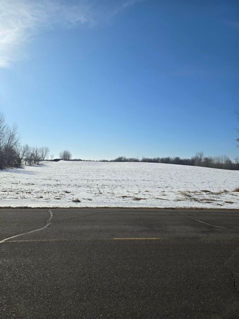 Vacant Land For Sale - L1 B1 317th Avenue<br/> Cambridge, MN 55008