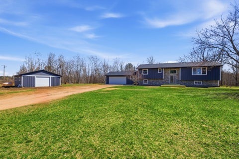 Homes For Sale - 3827 130th Street<br/> Pillager, MN 56473