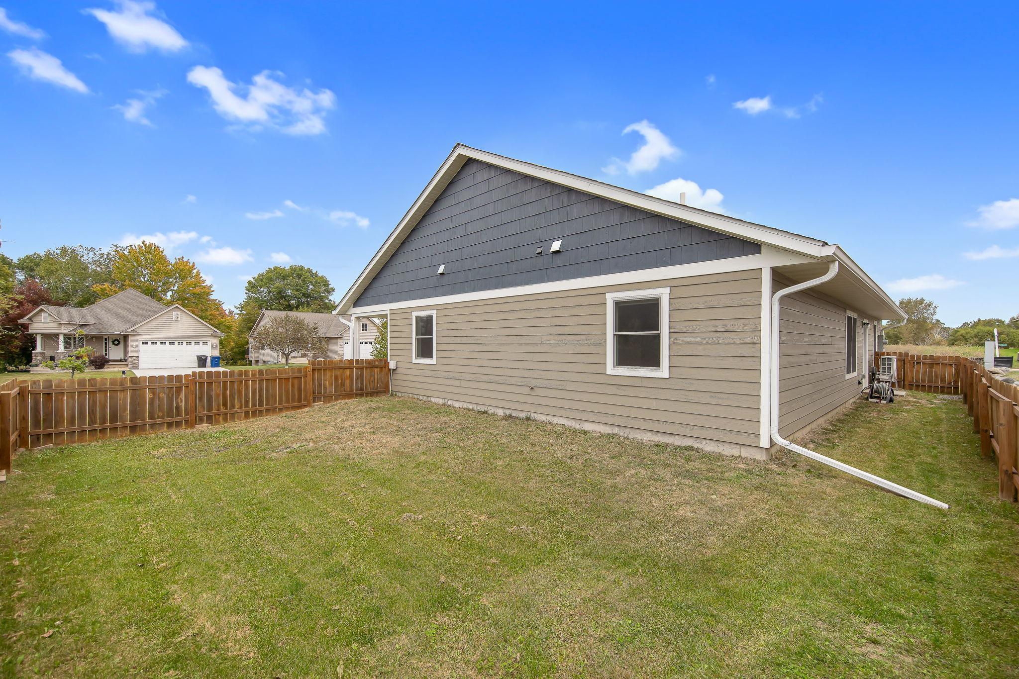 29353 Hidden Forest Boulevard, Chisago City, Minnesota image 37