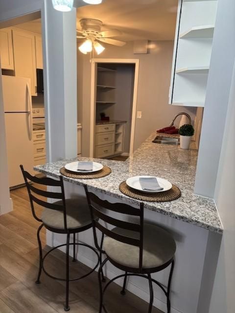 Condo For Sale - 2690 Oxford Street<br/> Roseville, MN 55113