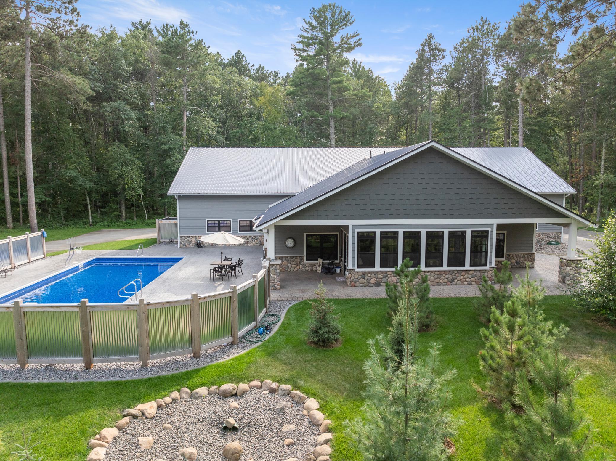 5883 Driftwood Lane, Pine River, Minnesota image 23