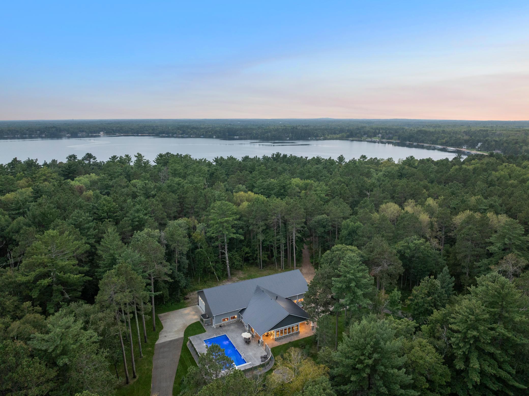 5883 Driftwood Lane, Pine River, Minnesota image 31