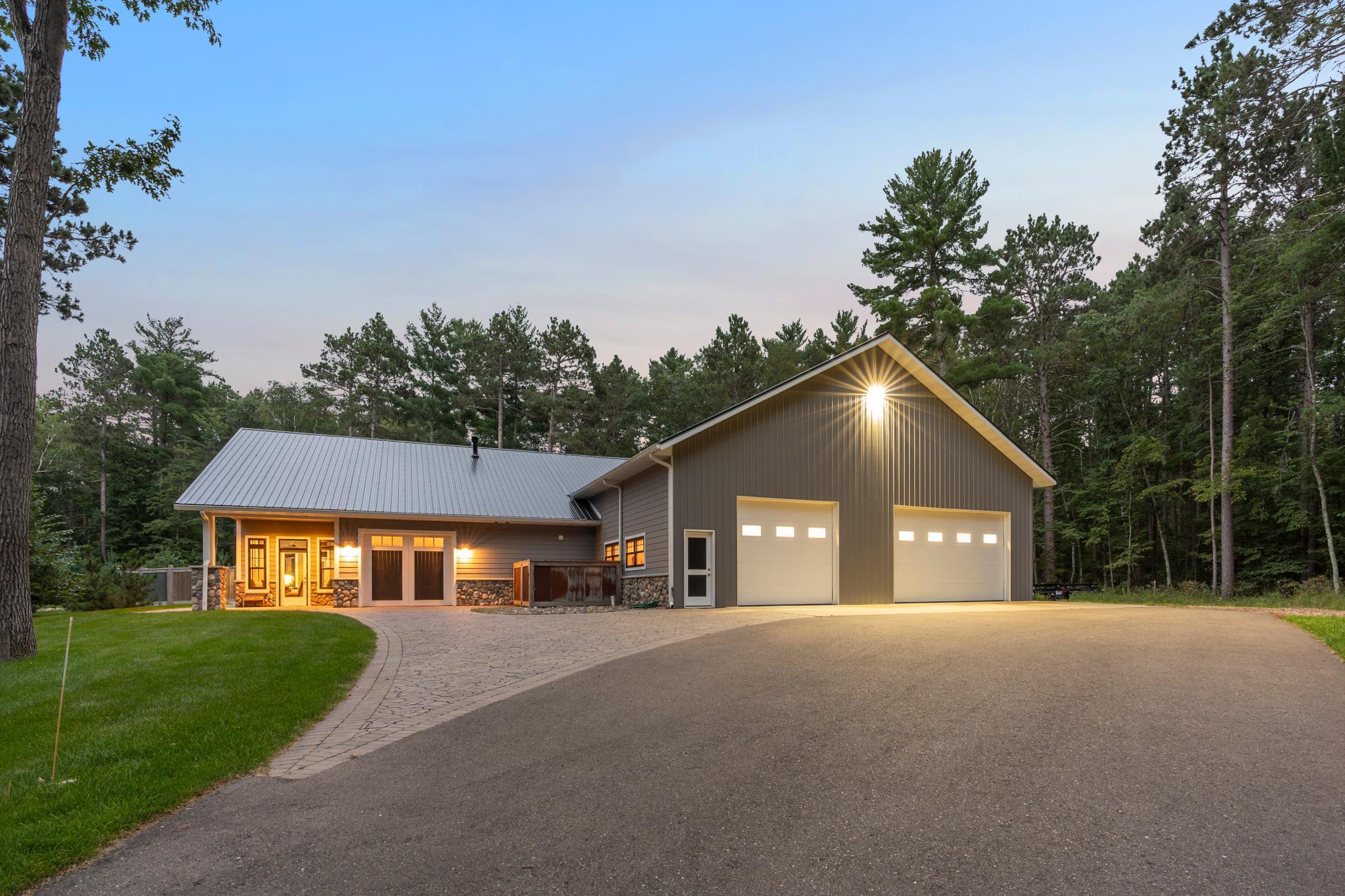 5883 Driftwood Lane, Pine River, Minnesota image 26