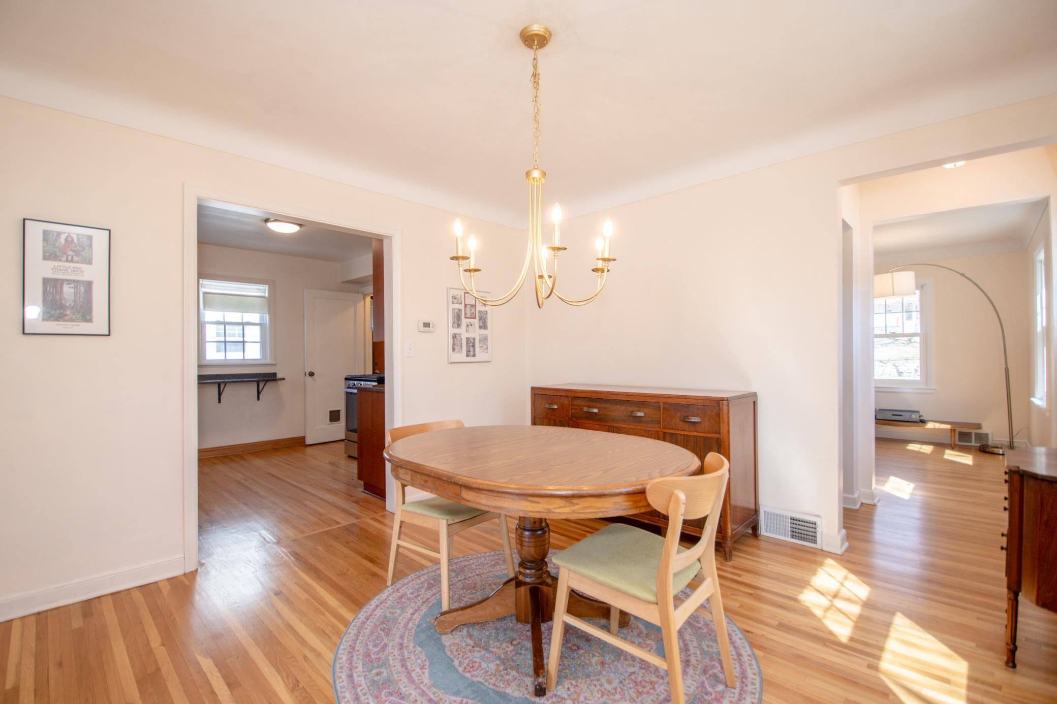 1904 Saunders Avenue, Saint Paul, Minnesota image 6