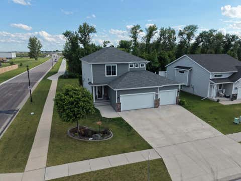Homes For Sale - 6204 63rd Avenue<br/> Fargo, ND 58104