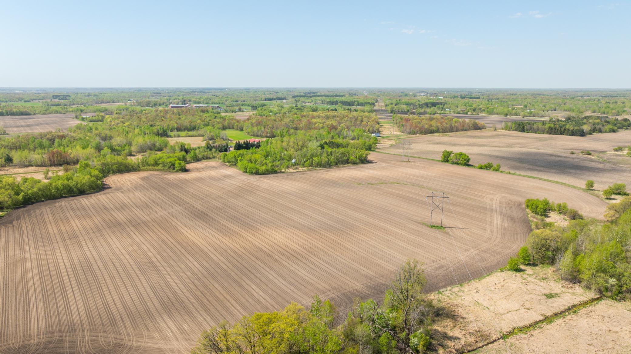 Parcel A 26+/- AC 470th Street, Harris, Minnesota image 5