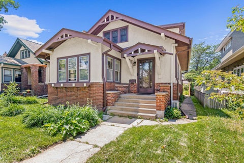 Homes For Sale - 5112 Penn Avenue<br/> Minneapolis, MN 55419