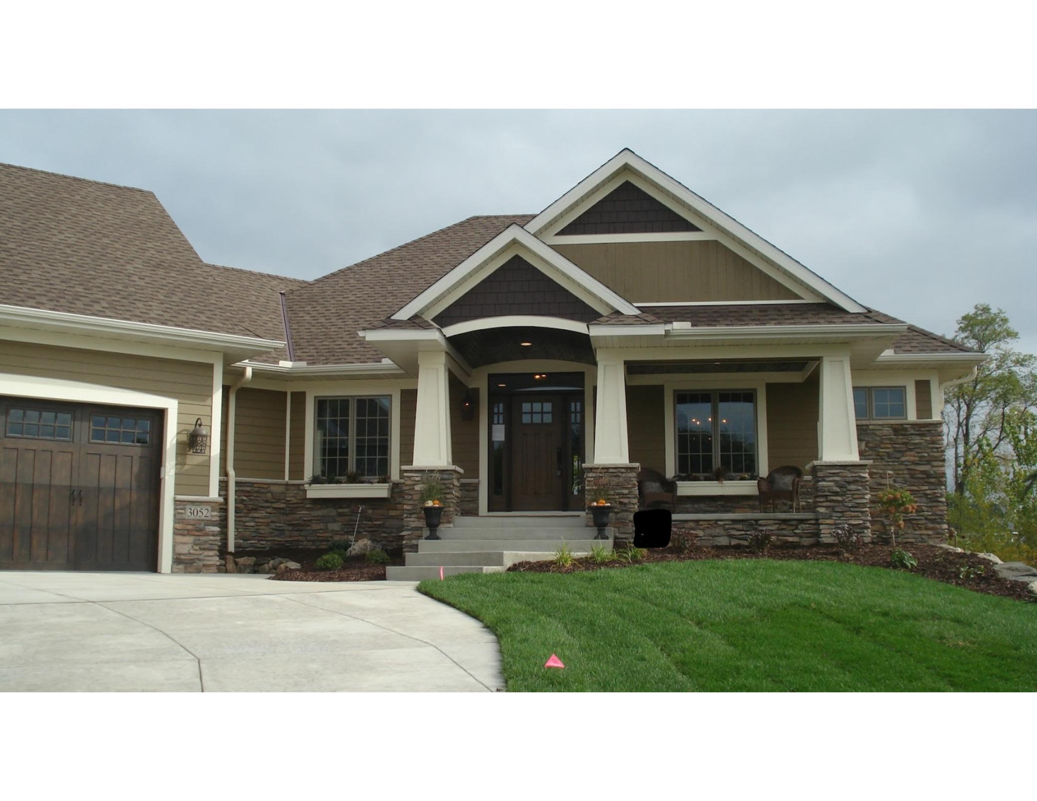 1X Elderberry Court, Glencoe, Minnesota image 1