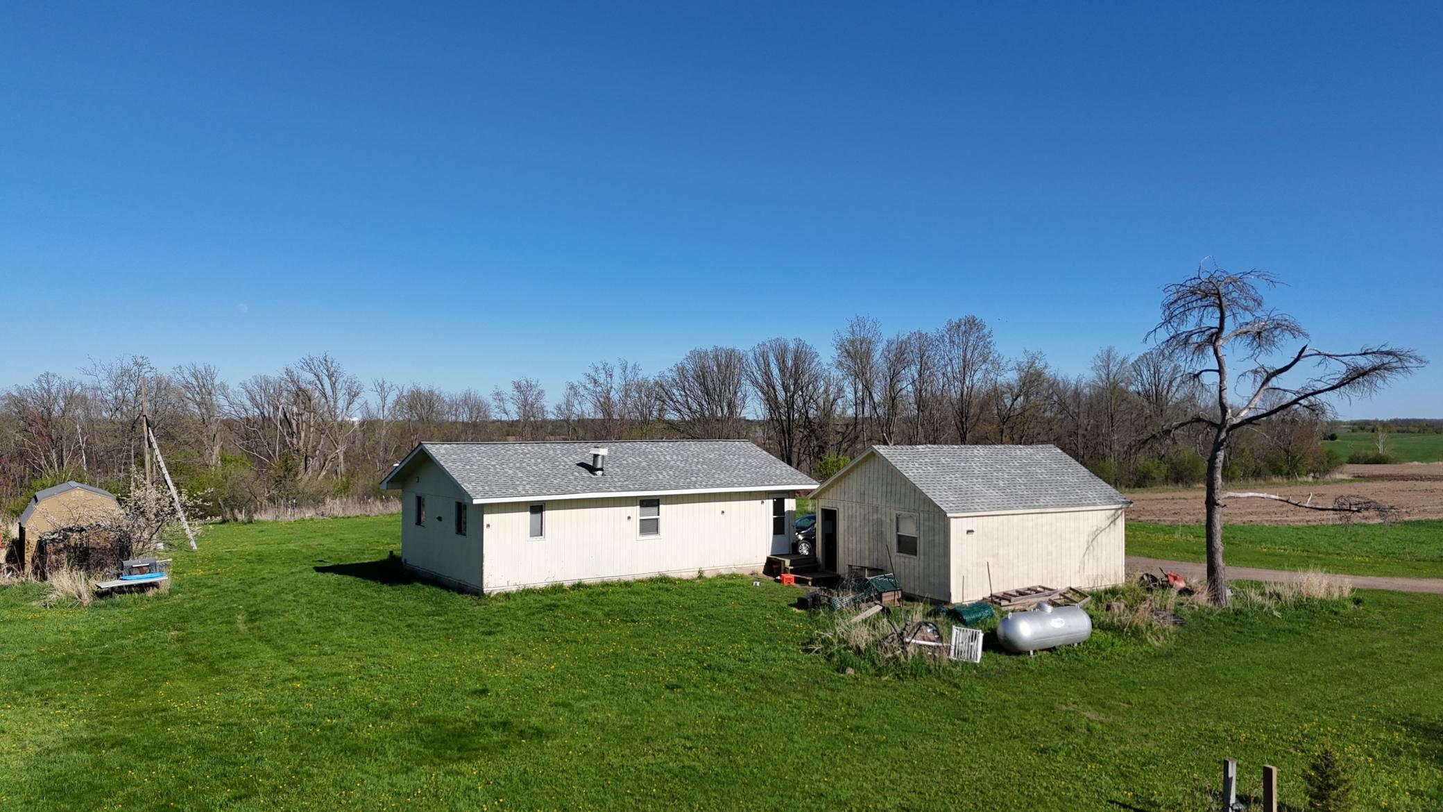 398 11 1/2 Avenue, Turtle Lake, Wisconsin image 32