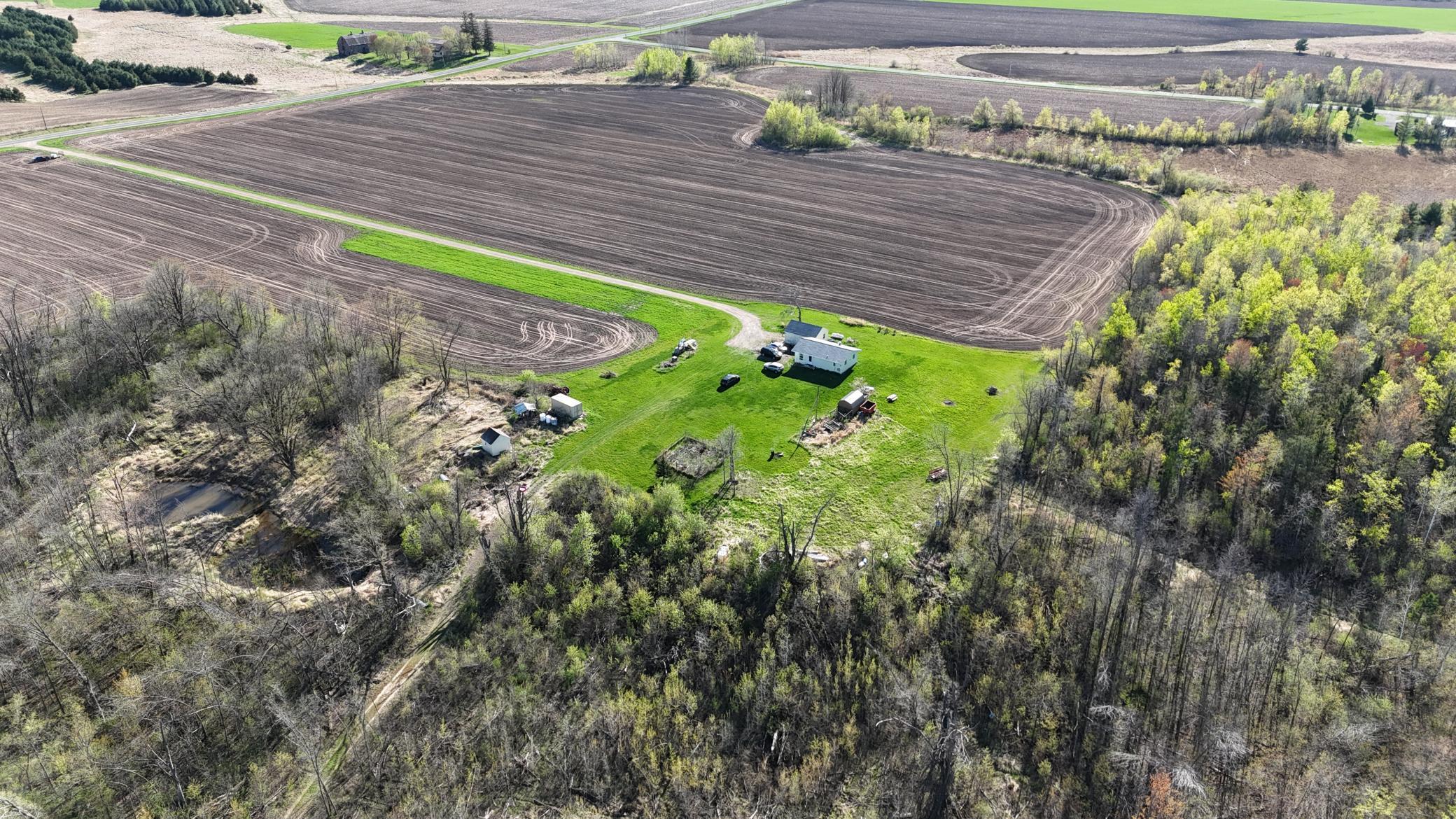 398 11 1/2 Avenue, Turtle Lake, Wisconsin image 1
