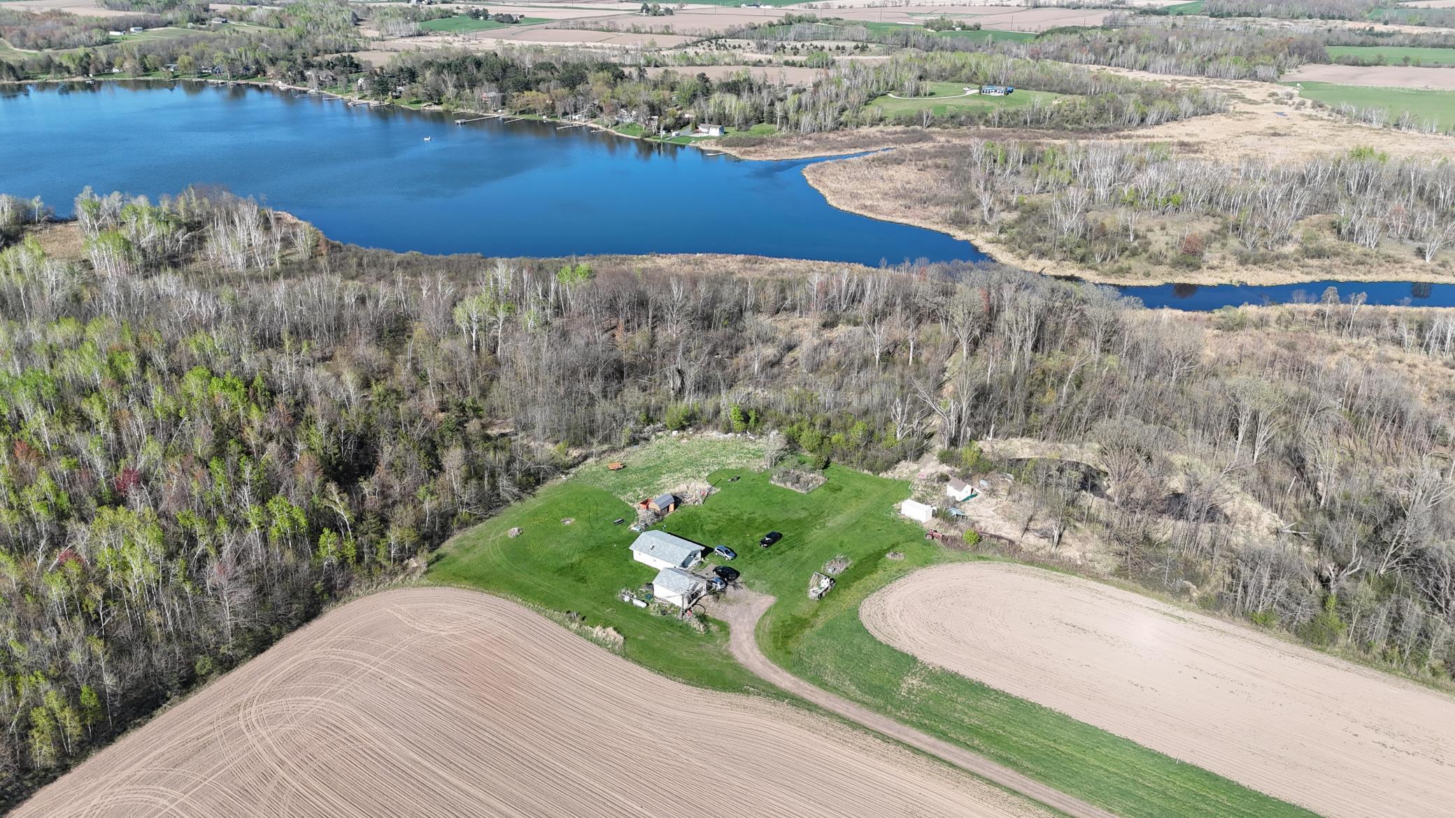 398 11 1/2 Avenue, Turtle Lake, Wisconsin image 19
