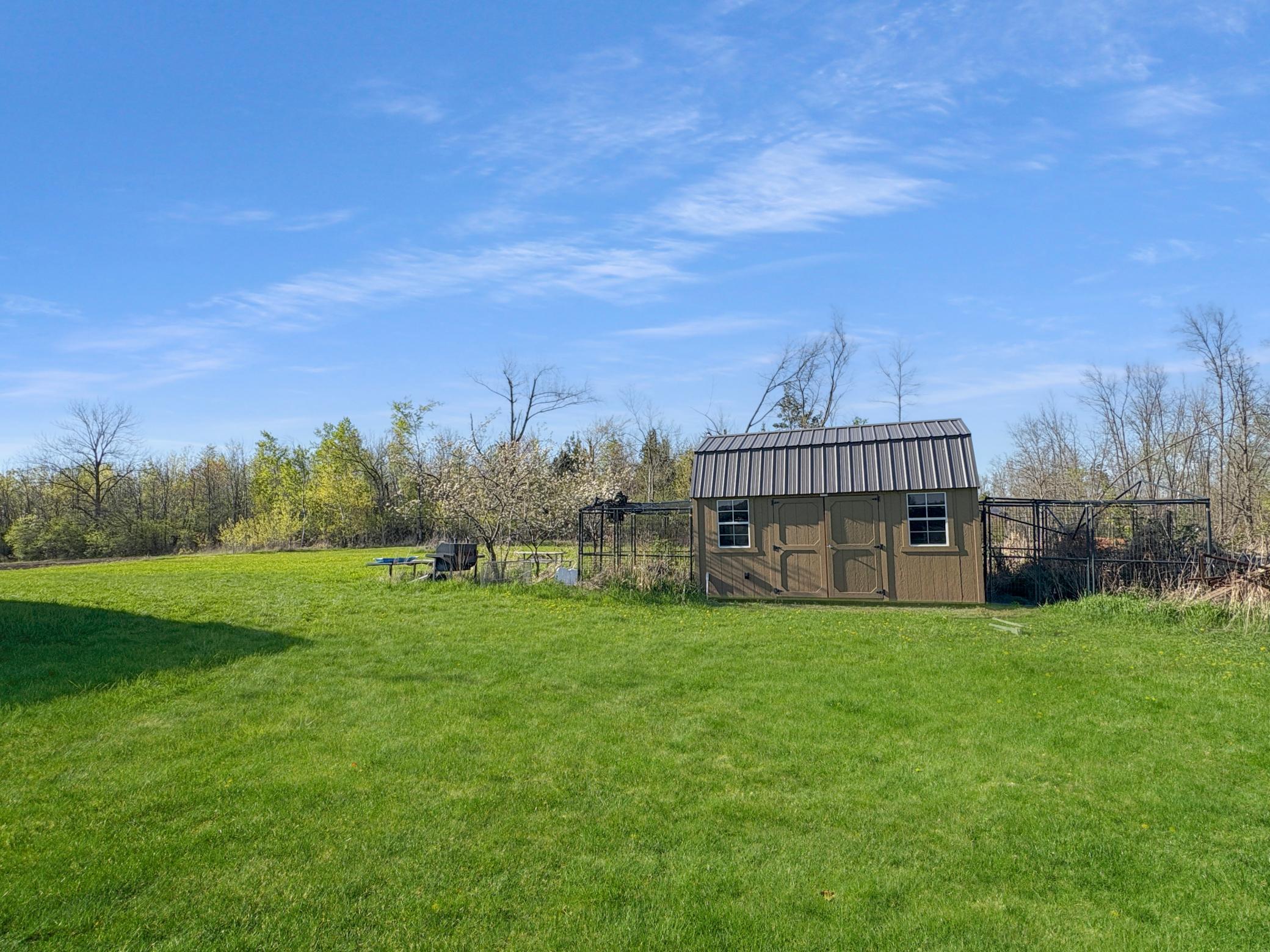 398 11 1/2 Avenue, Turtle Lake, Wisconsin image 11