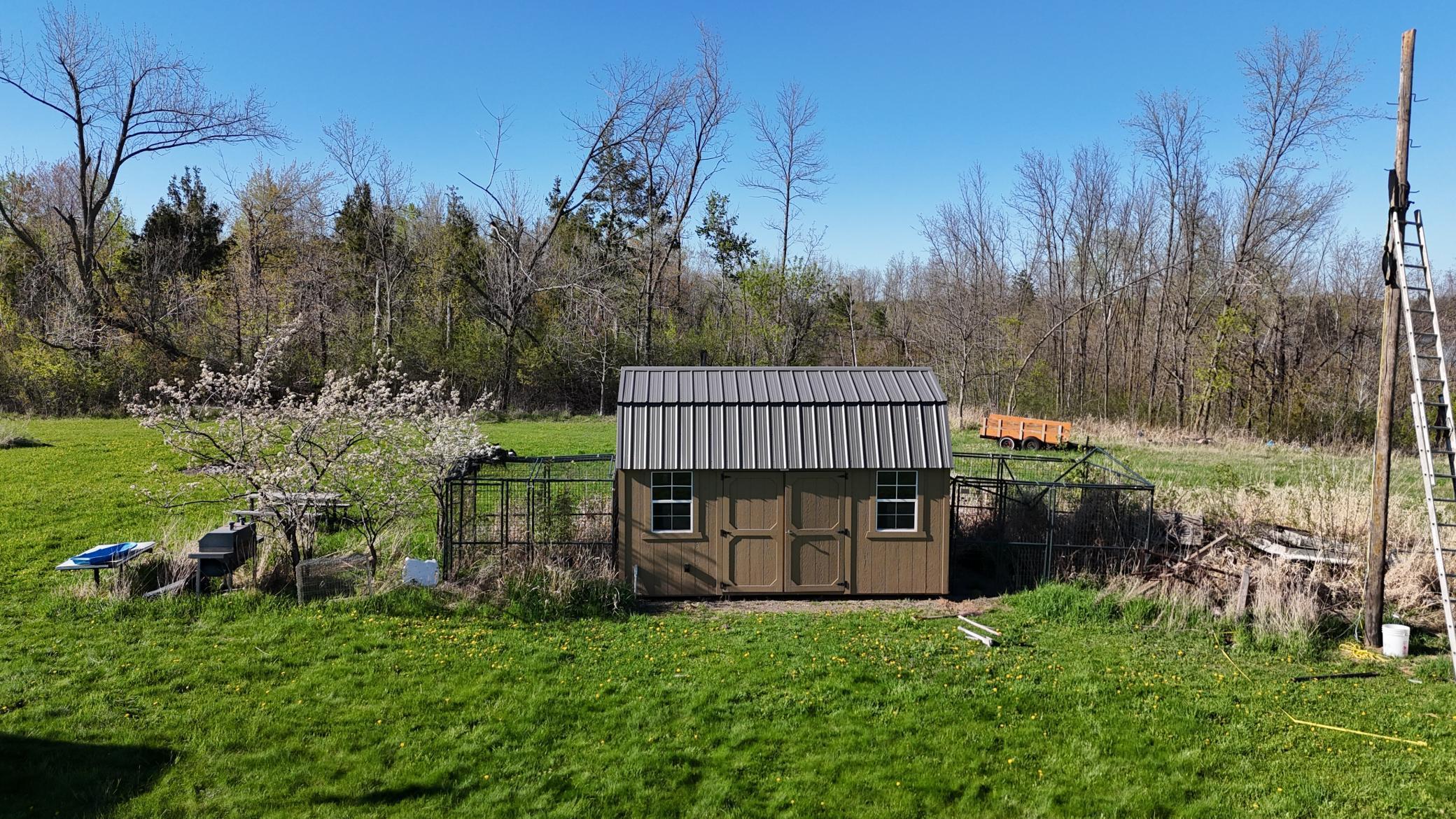 398 11 1/2 Avenue, Turtle Lake, Wisconsin image 30