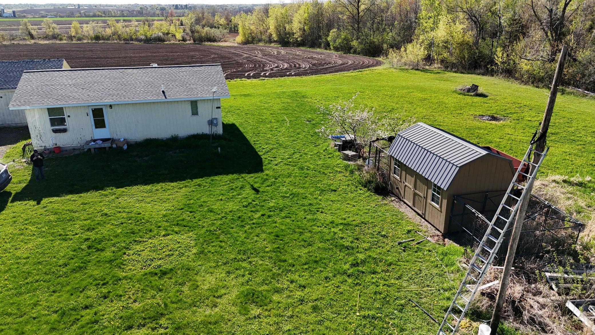 398 11 1/2 Avenue, Turtle Lake, Wisconsin image 29