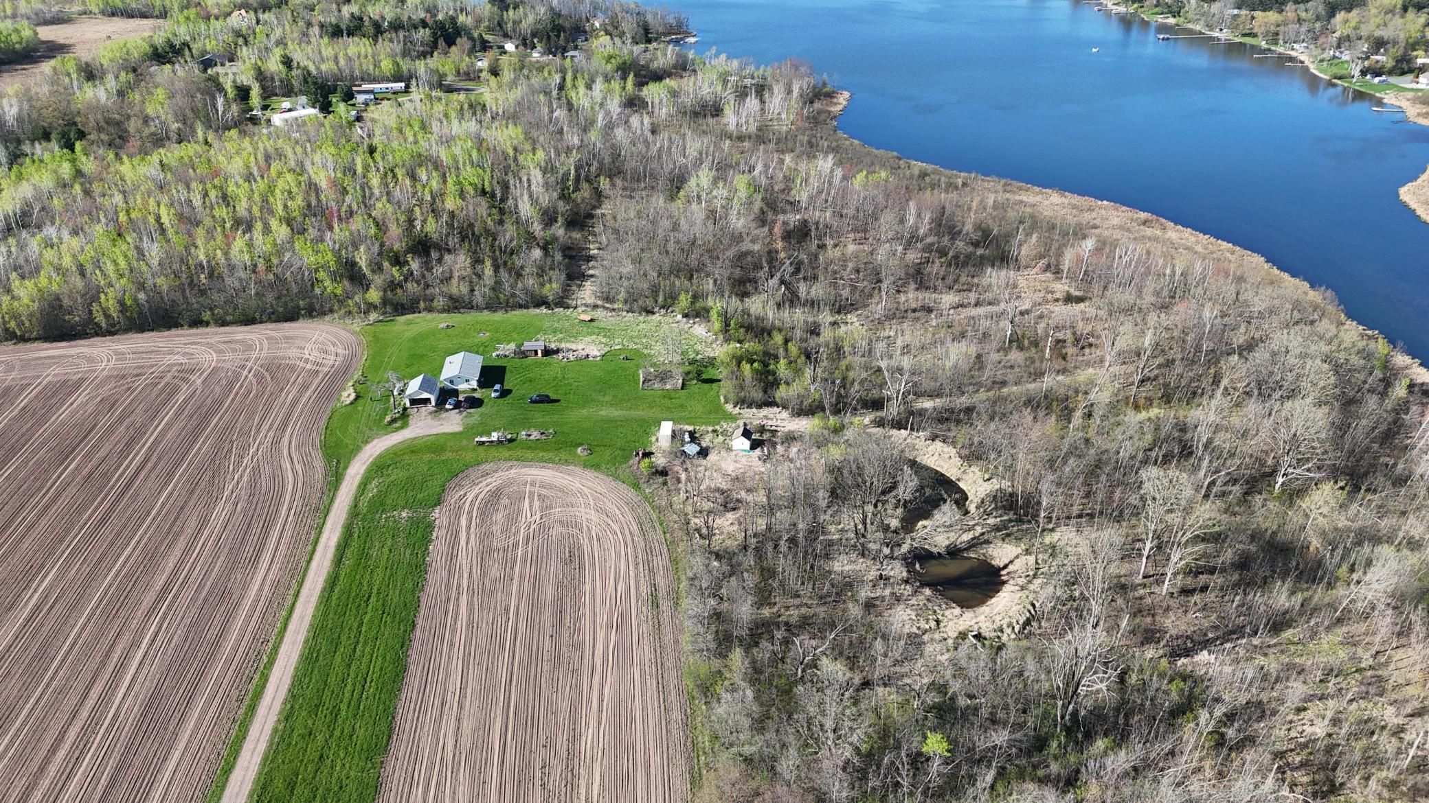 398 11 1/2 Avenue, Turtle Lake, Wisconsin image 20
