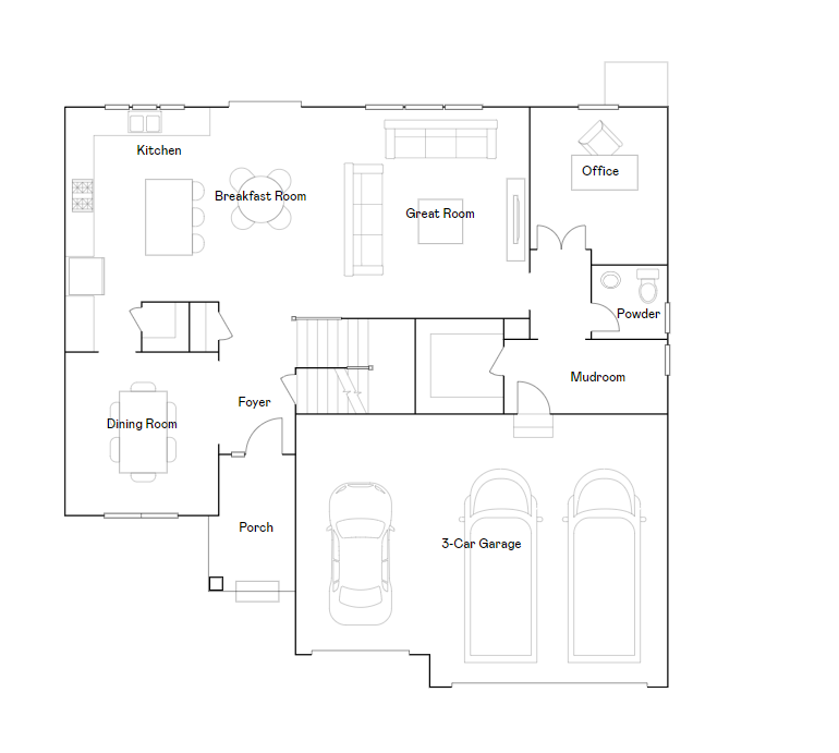 18136 Hounds Drive, Lakeville, Minnesota image 20