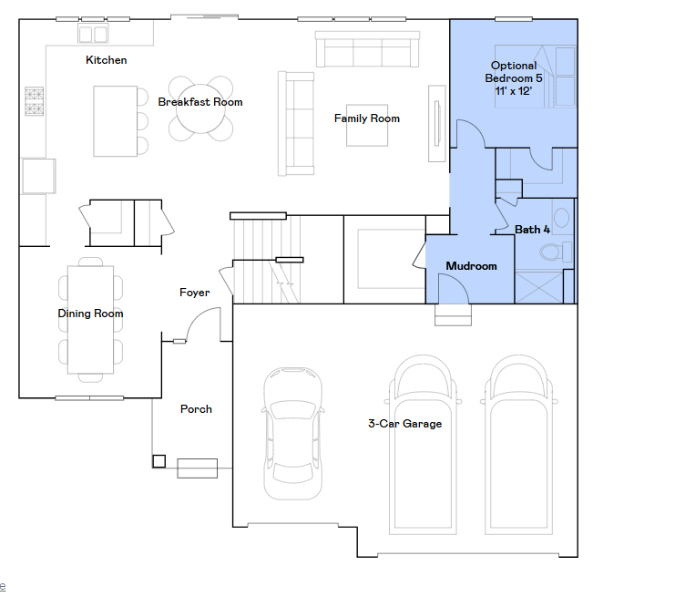 18136 Hounds Drive, Lakeville, Minnesota image 18