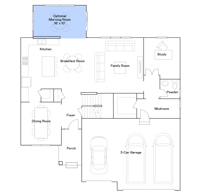 18136 Hounds Drive, Lakeville, Minnesota image 19