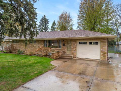 Homes For Sale - 6820 Washington Street<br/> Anoka County, Minneapolis, MN 55432
